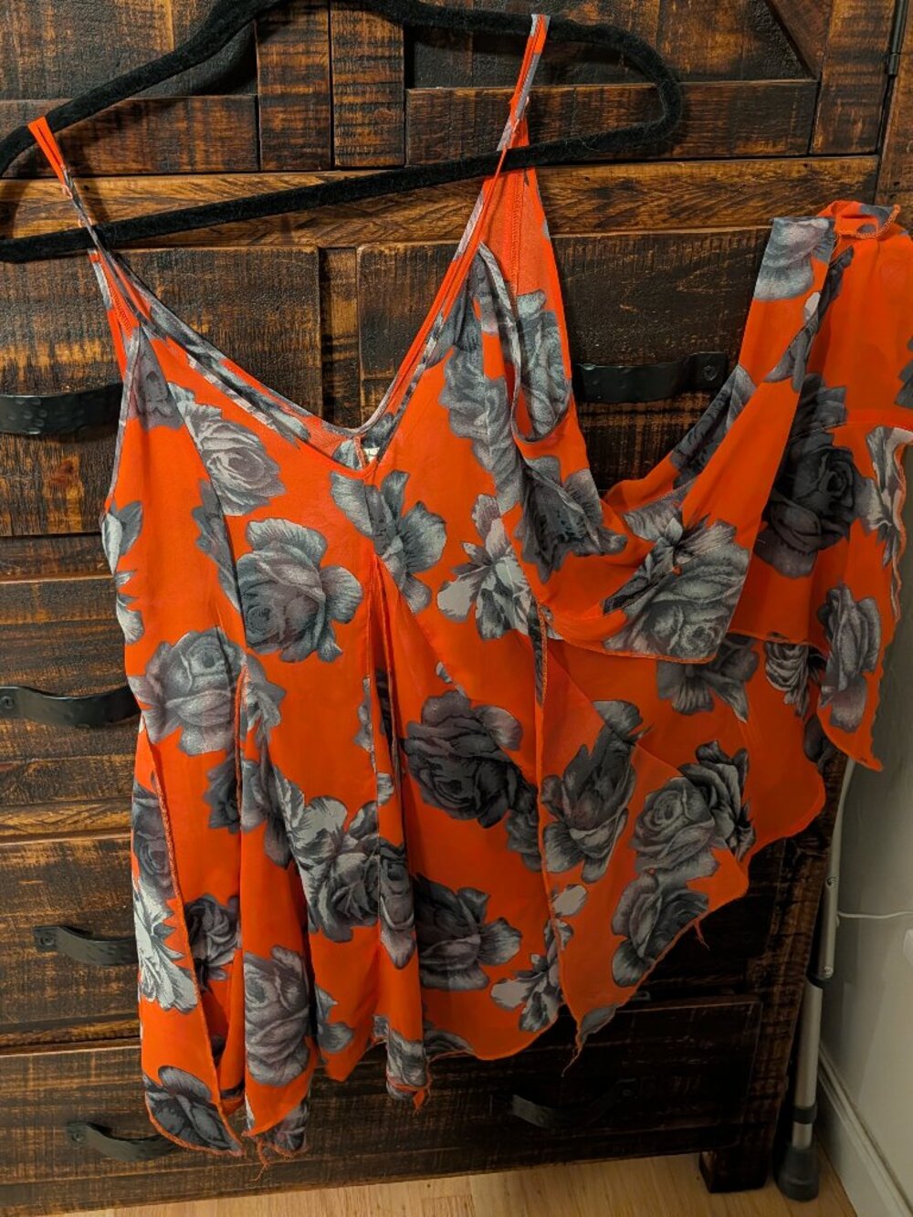 FREE PEOPLE X Alyson Slip SIZE XS